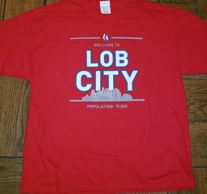 Los Angeles Clippers Shirt
